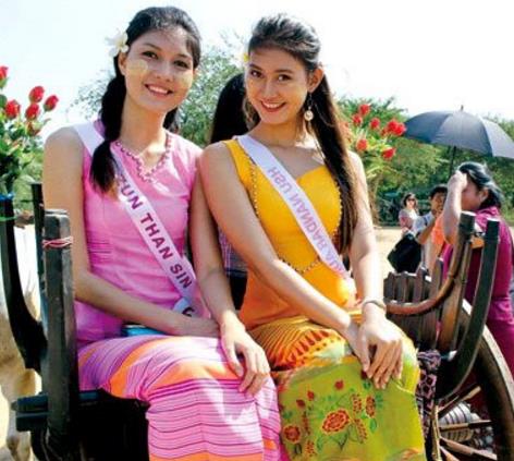 这六个国家的漂亮女孩最想嫁到中国：你相中哪个了