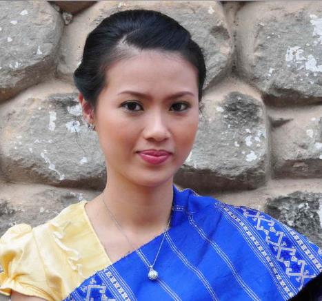 这六个国家的漂亮女孩最想嫁到中国：你相中哪个了