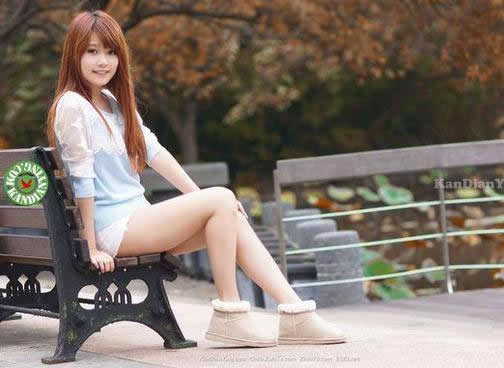 美女穿短裤最恶劣图片:mm短裤十大恶心穿法图片 美女穿短裤最恶劣图片:mm短裤十大恶心穿法图片