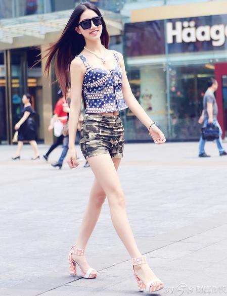 《美国地理》竟称重庆最有性格 《美国地理》竟称重庆最有性格