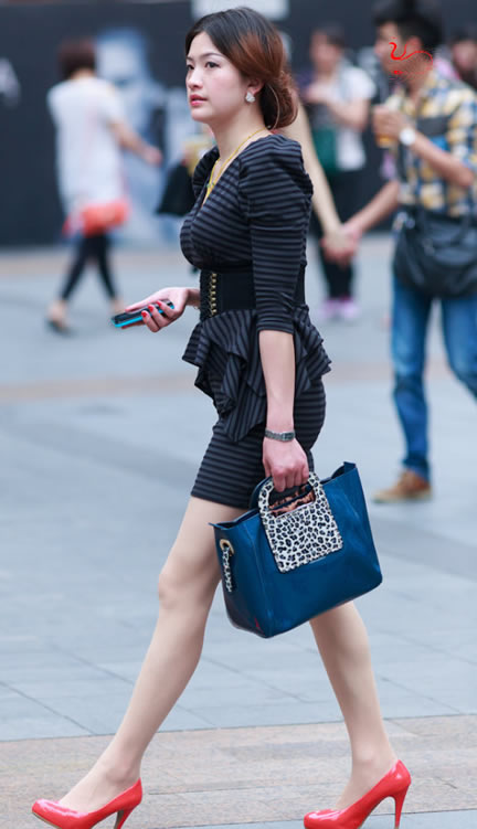 《美国地理》竟称重庆最有性格 《美国地理》竟称重庆最有性格