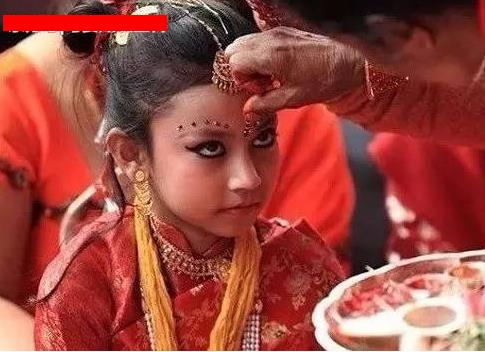 国人惊呆!这个国家的女孩一生竟要结3次婚 国人惊呆!这个国家的女孩一生竟要结3次婚