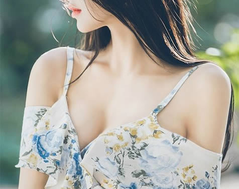 丰胸11招小妙招：让小胸妹华丽变身（全文）