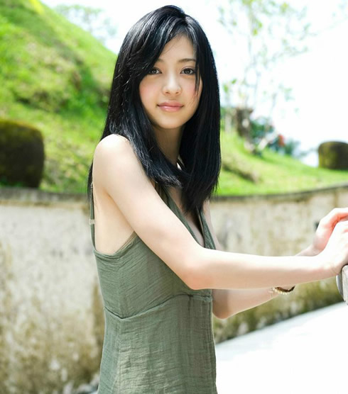 身体这处越大竟越讨女人喜欢（图）