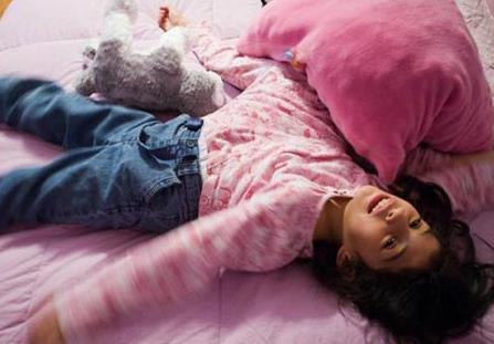 连体姐妹的共享生活:一辈子在一起(组图)