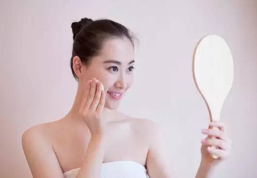 女人常吃这一物10年皱纹不敢来（图）