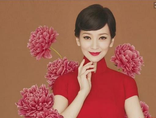 她片酬是孙俪12倍 63岁却被骂滚回家(图) 她片酬是孙俪12倍 63岁却被骂滚回家(图)