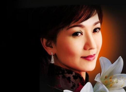 她片酬是孙俪12倍 63岁却被骂滚回家(图) 她片酬是孙俪12倍 63岁却被骂滚回家(图)