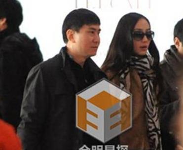 韩雪老公女儿照片:曝光韩雪定居上海疑隐婚(图) 韩雪老公女儿照片:曝光韩雪定居上海疑隐婚(图)