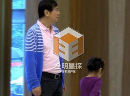 韩雪老公女儿照片:曝光韩雪定居上海疑隐婚(图) 韩雪老公女儿照片:曝光韩雪定居上海疑隐婚(图)