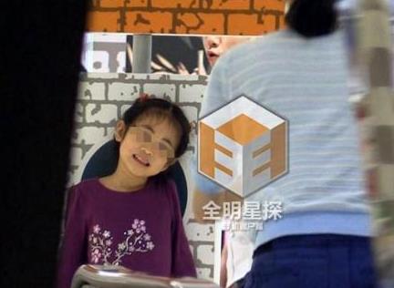 韩雪老公女儿照片:曝光韩雪定居上海疑隐婚(图) 韩雪老公女儿照片:曝光韩雪定居上海疑隐婚(图)