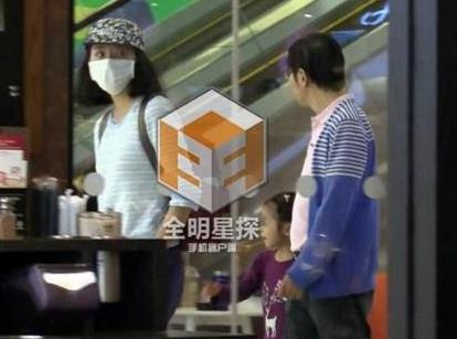 韩雪老公女儿照片:曝光韩雪定居上海疑隐婚(图) 韩雪老公女儿照片:曝光韩雪定居上海疑隐婚(图)