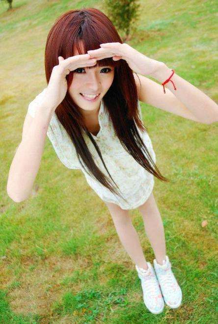 长寿的人这个地方摸着非常软（全文）