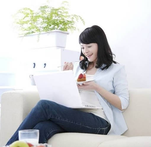 长寿的人这个地方摸着非常软（全文）