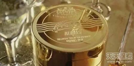 世界最贵食物:吃一嘴倾家荡产(图) 世界最贵食物:吃一嘴倾家荡产(图)