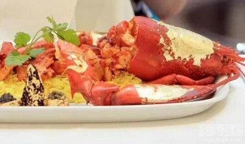 世界最贵食物:吃一嘴倾家荡产（图）
