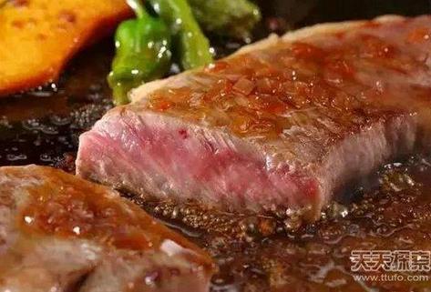 世界最贵食物:吃一嘴倾家荡产（图）