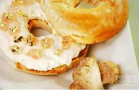 世界最贵食物:吃一嘴倾家荡产（图）