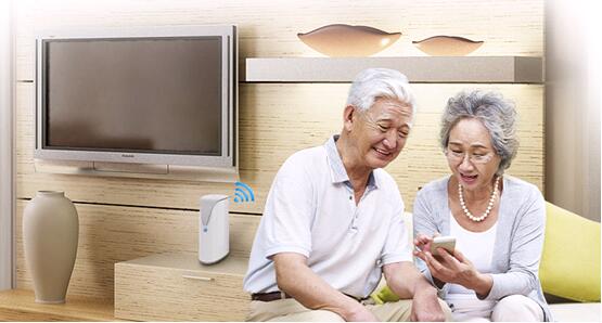 SSK家存储：从今天起，记录母爱的每一个珍贵瞬间