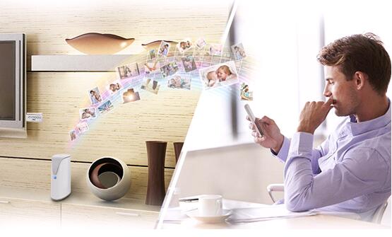 SSK家存储：从今天起，记录母爱的每一个珍贵瞬间