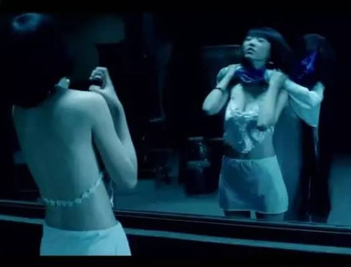 为什么老人总说晚上别照镜子(真不是吓你) 为什么老人总说晚上别照镜子(真不是吓你)