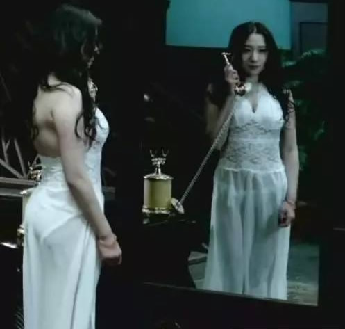 为什么老人总说晚上别照镜子(真不是吓你) 为什么老人总说晚上别照镜子(真不是吓你)