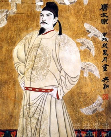 李世民一生共有多少儿子 李世民的儿子下场如何？