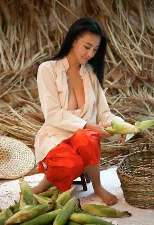 最适合做老婆的女人：农村这样的女人最适合做老婆