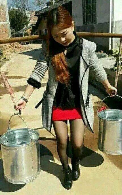 最适合做老婆的女人：农村这样的女人最适合做老婆