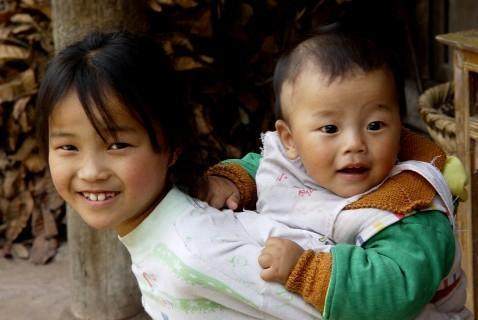 最适合做老婆的女人：农村这样的女人最适合做老婆