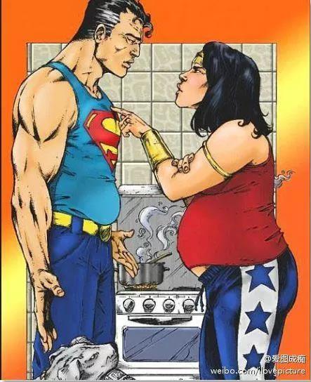 内涵搞笑福利图集欣赏