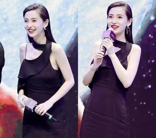 baby被评少女感下跌：少女感到底是个什么样的存在