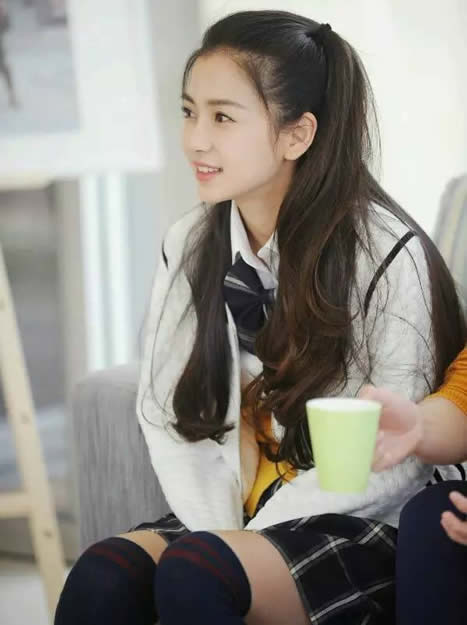 baby被评少女感下跌：少女感到底是个什么样的存在