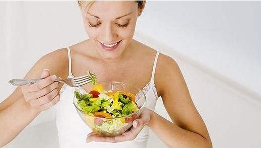 饮食减肥最快的秘诀：越吃越瘦饮食减肥的10大秘诀