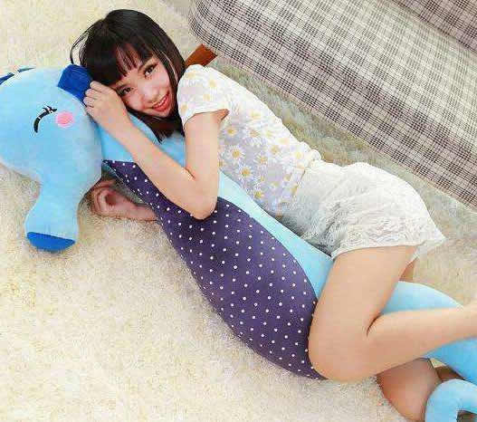 女人爱夹腿真相竟是这个：连男人都不知道的秘密