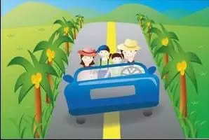 开车技巧 开车高手整理了一年(全文) 开车技巧 开车高手整理了一年(全文)