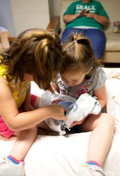 胎儿早产去世 小生命吓傻家人（不喜误入）