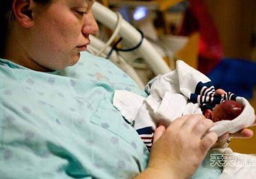 胎儿早产去世 小生命吓傻家人（不喜误入）