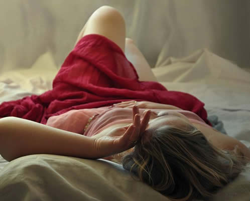 神奇“鬼压床”到底是怎么回事?