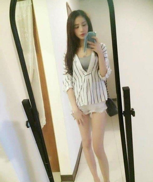 辣妈的身材非常好：生过小孩身材还如此完美（图）