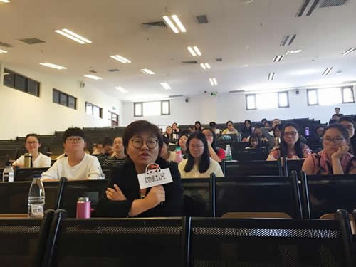 橙色日行动:谈谈职场性别歧视“见招拆招” 橙色日行动:谈谈职场性别歧视“见招拆招”