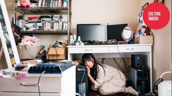 记录日本宅女私生活:看后你还敢娶么? 记录日本宅女私生活:看后你还敢娶么?