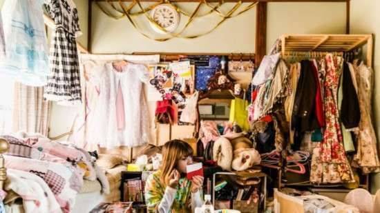 记录日本宅女私生活:看后你还敢娶么? 记录日本宅女私生活:看后你还敢娶么?