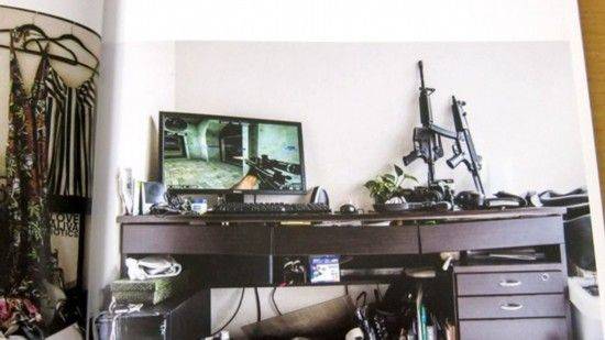 记录日本宅女私生活:看后你还敢娶么? 记录日本宅女私生活:看后你还敢娶么?