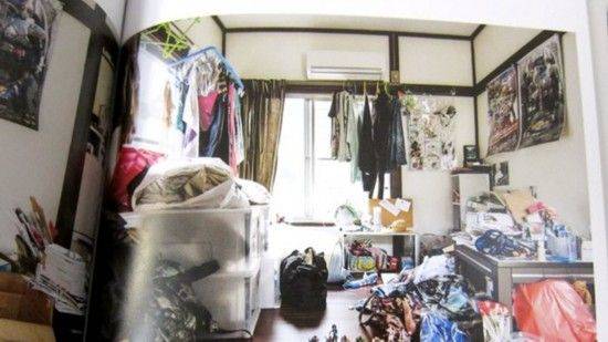 记录日本宅女私生活:看后你还敢娶么? 记录日本宅女私生活:看后你还敢娶么?