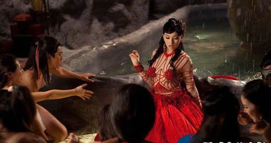 古代女人到底有多色?看完震惊（图文）