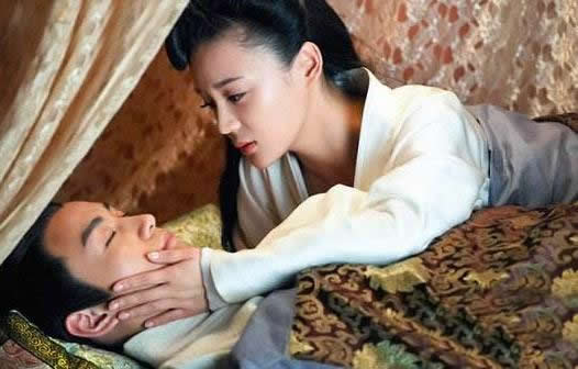 古代女人到底有多色?看完震惊（图文）