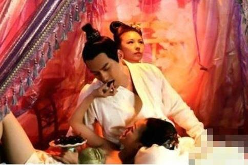 古代女人到底有多色?看完震惊（图文）