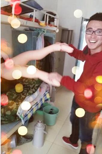 新婚快乐概不退货_搞笑__hao1【幽默搞笑图集】