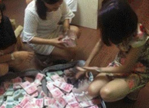 这关系是不是有点复杂了!_搞笑__hao123上网导航